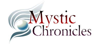 Myst logo for PSP